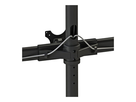 NEOMOUNTS FPMA-D700D6 Support décran à fixer 19-27p