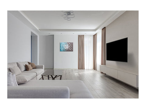 NEOMOUNTS WL40S-850BL16 Support pour écran mural 40-70p - orientable - installation rapide