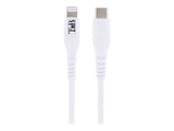 TNB Lightning/USB-C cable 1m