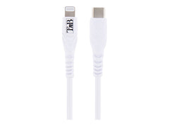 TNB Lightning/USB-C cable 1m