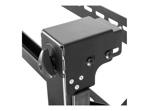 NEOMOUNTS LED-VW2000BLACK Support mural pour mur dimages 32-75p - Pop-out - max 70 kg