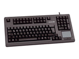 CHERRY TouchBoard Keyboard USB black (GB)