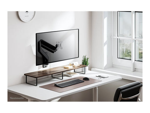 NEOMOUNTS AWL75-450BL Adaptateur mural pour support décran