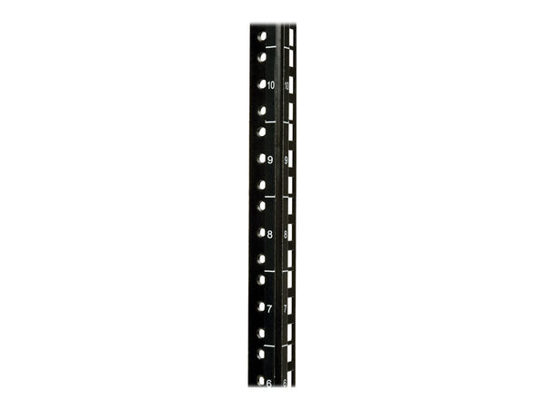 EATON Wall-mounted SmartRack 10U Enclosure L. 600mm D.550mm Rear Hinges