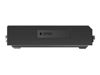 LENOVO ThinkEdge SE10 Intel Atom x6214RE 8Go 256Go SSD M.2 2280 PCIe Intel UHD Graphics W10IOT 3 Year On-site