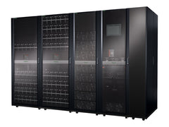 APC Symmetra PX 300kW Scalable to 500kW with Right Mounted Main. Bypass and Distribution
