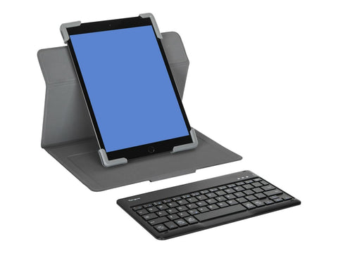 TARGUS Pro Tek Universal Bluetooth KeyBoard case 9-10.5inch (NO)