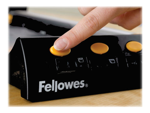 FELLOWES neutron plusa4 rogneuse rotative