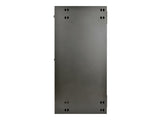 EATON Wall-Mounted SmartRack 26U Enclosure L. 600mm D.650mm Rear Hinges