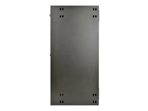 EATON Wall-Mounted SmartRack 26U Enclosure L. 600mm D.650mm Rear Hinges