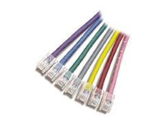 APC Patch cable Cat5 UTP grey 1.52m