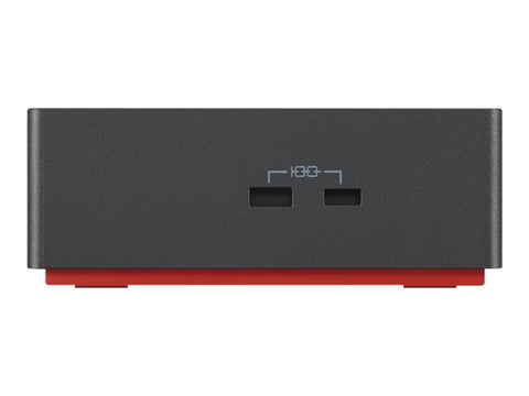 LENOVO ThinkPad Universal Thunderbolt 4 Dock - EU