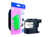 BROTHER LC-227XL cartouche dencre noir haute capacité 1-pack blister sans alarme