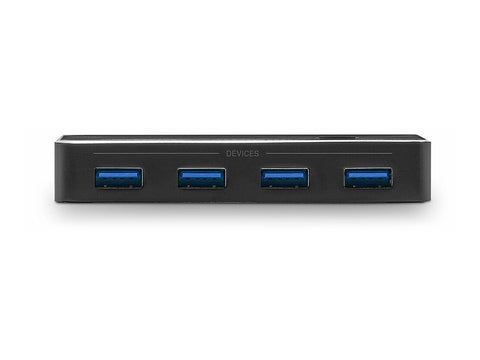 LINDY USB 3.0 Sharing Switch 2:4