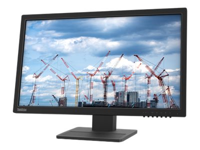 LENOVO ThinkVision -E22-28 - 21.5p FHD - Monitor - HDMI