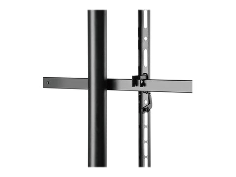 NEOMOUNTS NS-M3800BLACK Support au sol pour écran 60-100p