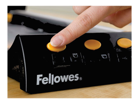 FELLOWES electron a3 rogneuse rotative