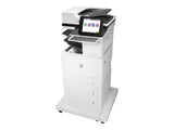 HP LaserJet Enterprise Flow MFP M636z MFP Mono laser 216x864mm A4 71ppm Copy 71ppm Print 650sheets USB LAN Wi-Fi Bluetooth