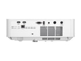 OPTOMA ZH430UST Laser Projector ST 1080p 4000lm