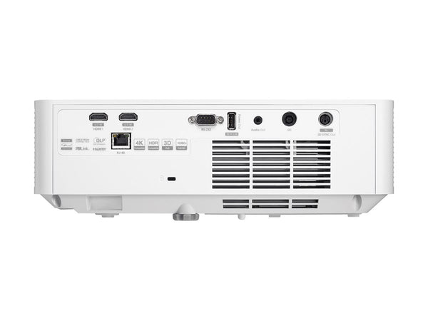 OPTOMA ZH430UST Laser Projector ST 1080p 4000lm