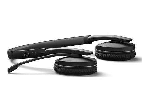 EPOS ADAPT 261 + USB-C dongle - UC & Teams Certified