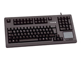CHERRY TouchBoard Keyboard USB black (DE)