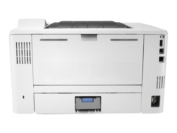 HP LaserJet Enterprise M406dn Printer Mono Duplex laser A4 1200x1200dpi 40ppm 350sheets USB LAN