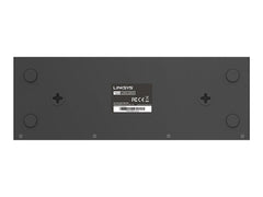 LINKSYS Switch 16 ports Gigabit - Boitier métal