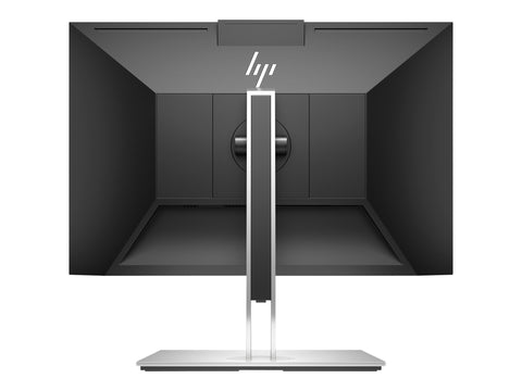 HP Écran de conférence E24m G4 FHD avec webcam 5Mpx 23.8p FHD 1920x1080 HDMI USB-C USB hub DisplayPort