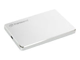 TRANSCEND 1To 2.5p Disque dur Externe StoreJet C3S Aluminum all