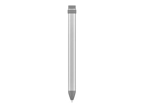 LOGITECH Crayon Digital pen wireless grey