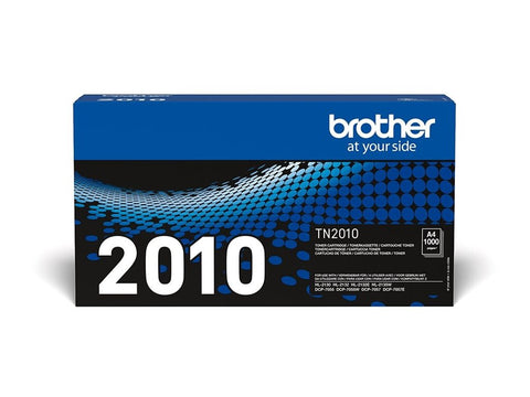 BROTHER Kit toner 1000 pages selon norme ISO/IEC 19752 pour HL2130,DCP-7055