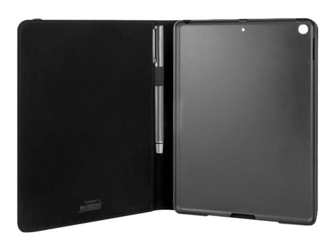 URBAN FACTORY protector case for iPAD 9.7i