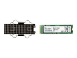 HP Z Turbo 512Go 2280 PCIe-4x4 SED OPAL2 TLC M.2 SSD Module