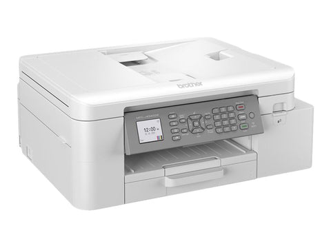 BROTHER MFCJ4340DWE ECOPRO Inkjet Multifunction Printer 4in1 20/19ppm 1200x2400dpi (P)