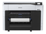 EPSON SureColor SC-T3700DE 24p Dual Roll no PostSript