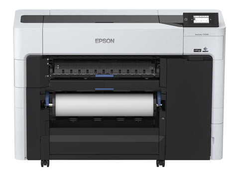 EPSON SureColor SC-T3700DE 24p Dual Roll no PostSript