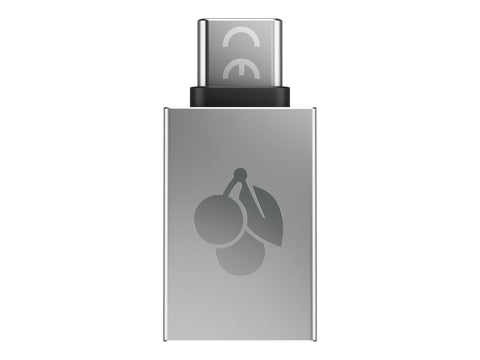 CHERRY USB-A / USB-C Adapter