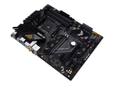 ASUS TUF GAMING B550-PLUS WIFI II AM4 Socket 4x4DDR 1xHDMI 1xDP 2xM.2