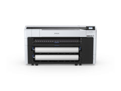 EPSON SureColor-T7700DM Duo Roll Multi-function Printer