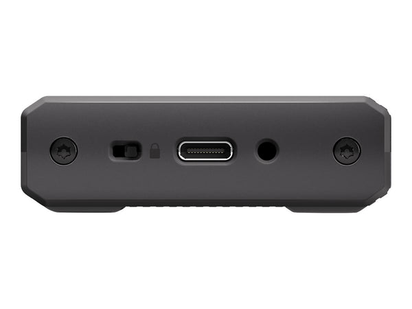 SANDISK Professional PRO-READER Multi-Slot USB 3.2 Gen 2 High-Performance Card Reader