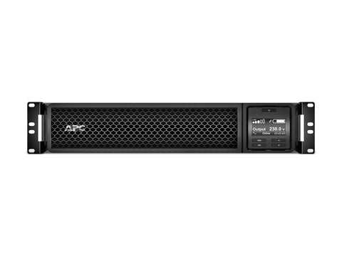 APC Smart-UPS SRT 3000VA RM 230V