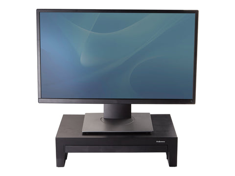 FELLOWES Support Moniteur Designer Suites