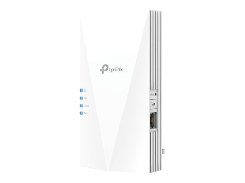 TP-LINK AX3000 Wi-Fi 6 Range Extender