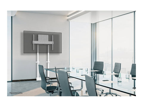 NEOMOUNTS WL55-875WH1 Support mural pour écran 55-100p - motorisé - TÜV