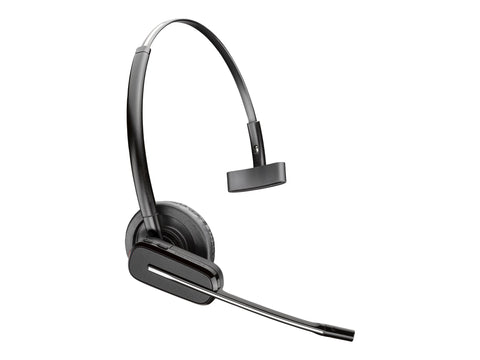 HP Poly Savi 8240 Office DECT 1880-1900 MHz USB-A Headset-EURO
