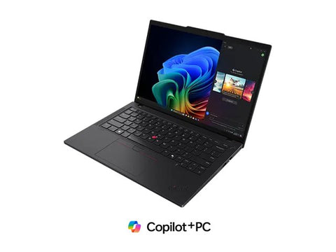 LENOVO ThinkPad T14 G6 Intel Core Ultra 5 228V 14p WUXGA 32Go 512Go SSD M.2 UMA W11P