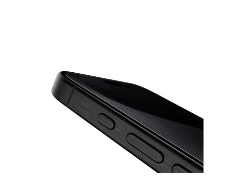 BELKIN ScreenForce Pro TemperedGlass Privacy AM Screen Protection for iPhone 15 Pro Max