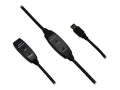 MCL Active USB 2.0 Extension Cable - 20m