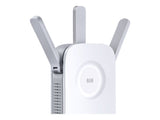 TP-LINK AC1750 Dual Band Wireless Wall Plugged Range Extender Qualcomm 1300Mbps at 5Ghz + 450Mbps at 2.4Ghz 802.11ac/a/b/g/n